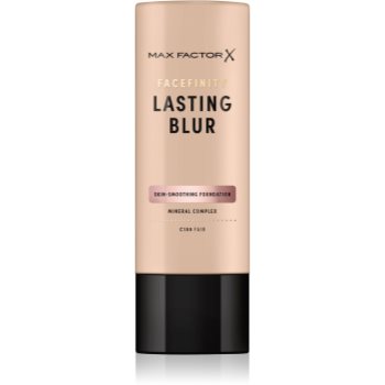 Max Factor Facefinity Lasting Blur machiaj persistent